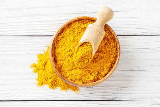 10 Ways to Use Turmeric