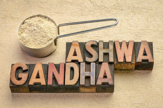 Ashwagandha