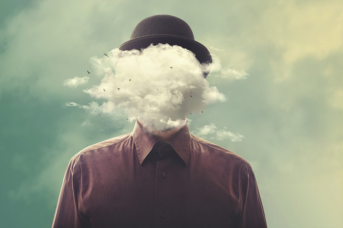 Brain Fog – It’s a thing