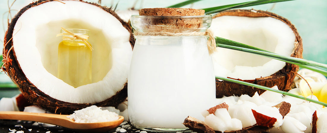 Coconut Oil