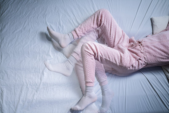 Combating Restless Leg Syndrome