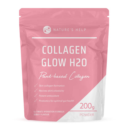 Collagen Glow H2O - 200g