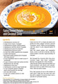 Cooking with Turmeric - 60 Page Printed Recipe Book