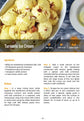 Cooking with Turmeric - 60 Page Printed Recipe Book