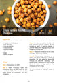 Cooking with Turmeric - 60 Page Printed Recipe Book