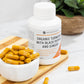 Turmeric Capsules & Vitamins D3+K2 – VALUE BUY PACK – SAVE $30