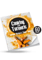 Cooking with Turmeric - 60 Page Printed Recipe Book