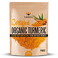 Turmeric Pack – Capsules & Powder