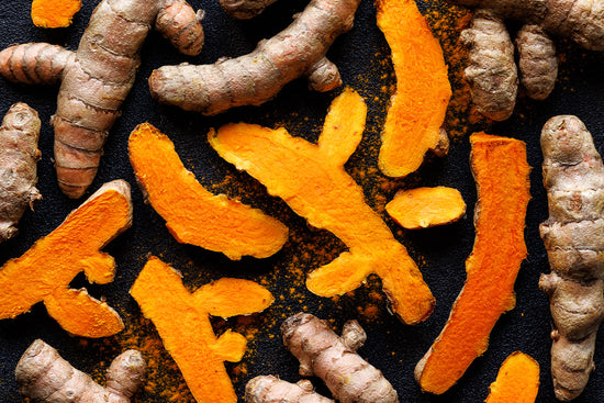 Turmeric vs. Curcumin: An In-depth Comparison