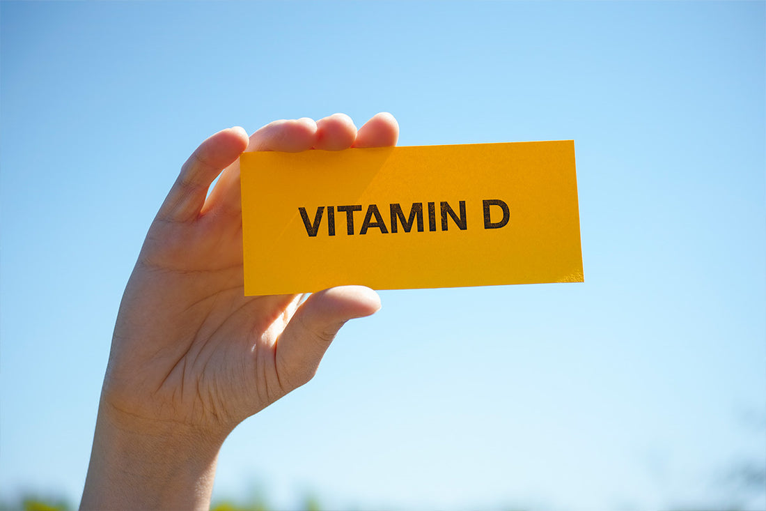 Vitamin D Deficiency