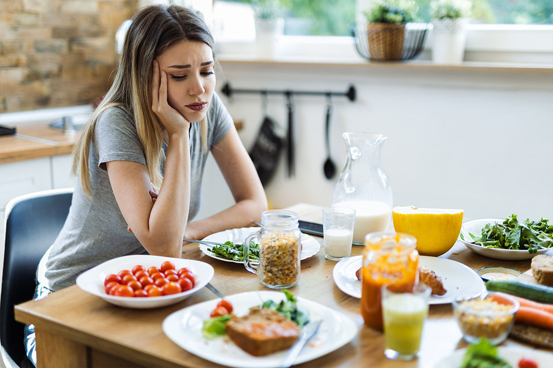 What Causes Loss of Smell and Taste?